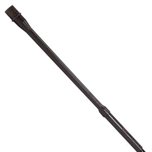 FN 20-100042 AR-15  5.56x45mm NATO 18" Button Rifled M16 Profile Rifle Length Gas System, Black Phosphate Cold Hammer Forged Chrome Lined