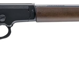 Chiappa Firearms 920432 LA322 Carbine Takedown 22 LR 15+1 18.50″ Threaded, Blued Barrel/Rec, Pistol Grip Style Stock, Adj. Sights, Dovetail Base