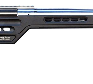MasterPiece Arms 6GTPMRRHBLKPBA PMR  6 GT 26″ Stainless
