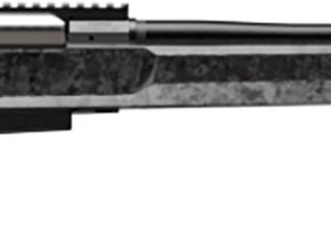 Christensen Arms 8011400200 MCR  Full Size 6.5 Creedmoor 4+1 22" Carbon Fiber Match Grade Threaded Barrel Black Nitride Picatinny Rail Black Adj w/Picatinny Rail Carbon Fiber Stock Black Polymer Grip