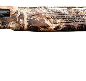 Charles Daly 930327 601  Full Size 12 Gauge Semi-Auto 3″ 4+1 28″ Mossy Oak Country DNA Chrome Lined Vent Rib Barrel, Aluminum Receiver, Fixed Mossy Oak Country DNA Synthetic Stock