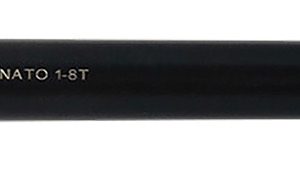 Faxon Firearms  Gov't/Socom Duty Series 5.56 NATO 10.5" Black Nitride 4150 CMV