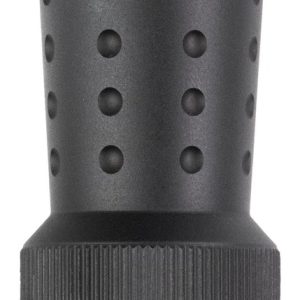 CMMG 11DB036 DL-44 22 LR 1" Black 1/2"x28