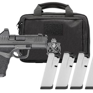 SPRINGFIELD ARMORY HELLCAT PRO CA OSP 9MM BLK GP