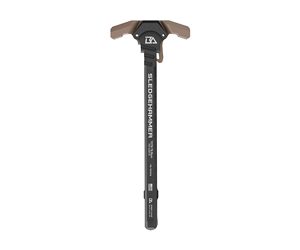 BREEK SLDGHMR AR15 C HNDL AMBI FDE