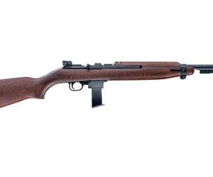 CHIAPPA M1-9 9MM 19″ 10RD WD BLK
