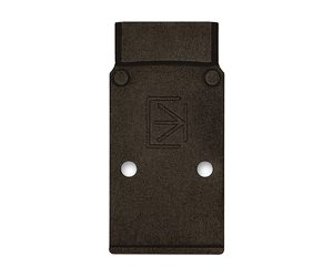 CK FOR GLOCK G6 TO SRO/RMR HD DT PLT