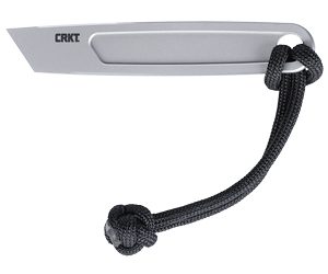 CRKT HANGPRY 3.60" GRAY