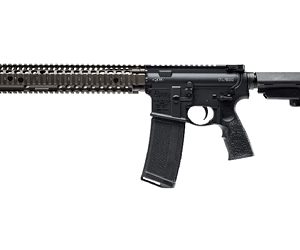 DD DDM4 GL/SSC PSTL 5.56 12.5" 30RD