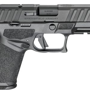 SPRINGFIELD ARMORY ECHELON ALPHA 9MM BLK 4" 15+1