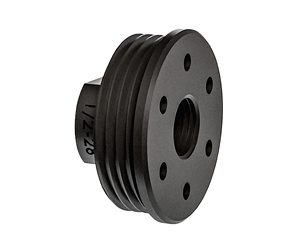 GROVTEC HUB ADAPTER 1/2X28