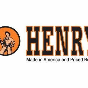 HENRY REPEATING ARMS H14 LONG RANGER TRACKER 308WIN