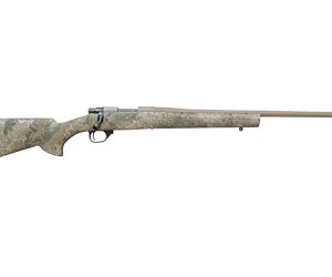 HOWA M1500 FENCE LINE 243WIN 22" PR