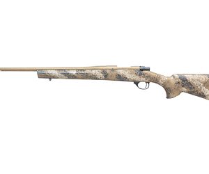 HOWA M1500 FENCE LINE 243WIN 22" SE