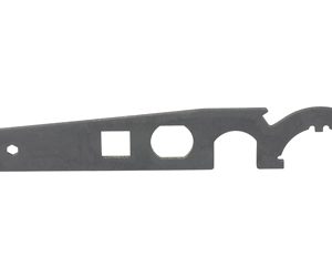 KAK CASTLE NUT MULTI-TOOL BLK