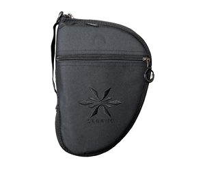 LEGEND PEGASUS PISTOL RUG 11.5" BLK