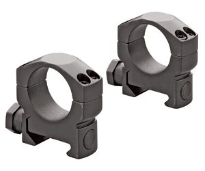 LEUP MARK 4 35MM HIGH ALUM MATTE