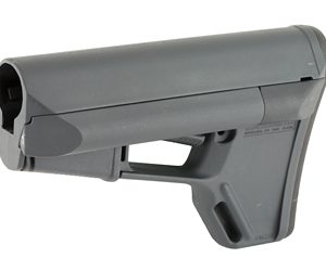 MAGPUL ACS CARB STK MIL-SPEC GRY