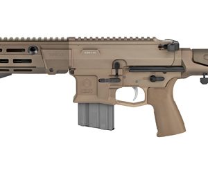 MAXIM PDX SBR 5.56 5.5" 20RD FDE