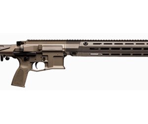 MAXIM SDX RFLX 300BLK 8.5" CQB ARID