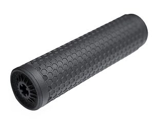 PTR VENT SPIRITUS 556 INCONEL BLK