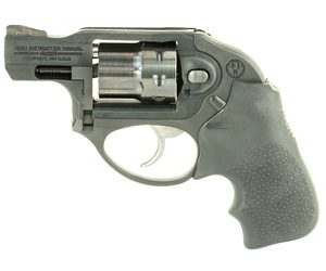 RUGER LCR 22LR 1.875″ BLK 8RD