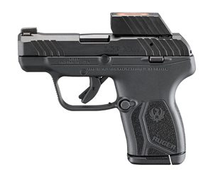 RUGER LCP MAX READYDOT 380 2.8″ 10RD