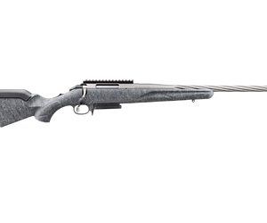 RUGER AMERICAN GEN2 308WIN 20″ GM