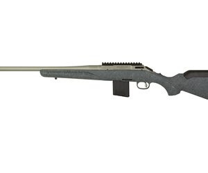 RUGER AMERICAN GEN2 400LEG 20" GM
