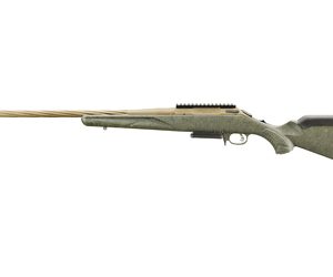 RUGER AMER PRED G2 300WIN 22" BZ/GR