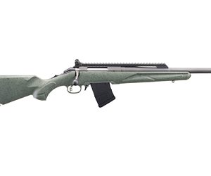 RUGER AMERICAN G2 SCOUT 762X39 16.1"
