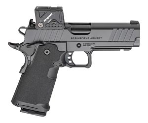 SPGFLD PRODIGY 9MM 4.25" COA 15RD
