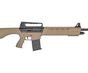 TRISTAR KRX TACTICAL FDE 12/20