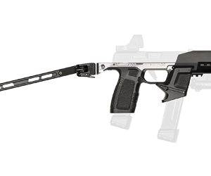 TYRANT TWS BRACED CHASSIS P365 GRAY