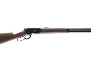 WIN 1886 SHORT RIFLE 45-70 24" 8RD