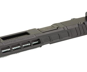 ZAF ZPS3 CMP PRTD SLD FOR G17 G3 BLK