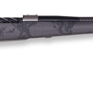 WEATHERBY MARK V BC GUIDE TI 25CR 22"