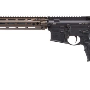 DANIEL DEFENSE DD4 RIII 5.56MM 14.5″ NO MAG