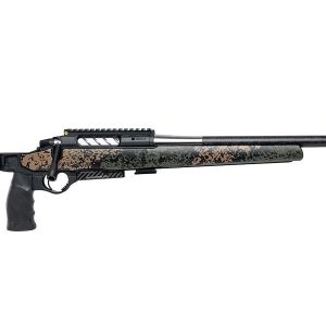 SEEKINS PRECISION ELEMENT HNTR 308WIN WDLND 20"