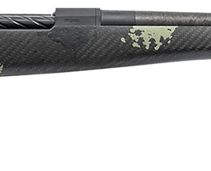 FIERCE FIREARMS CF ROGUE MINI 2 22CM BLK/F 20"