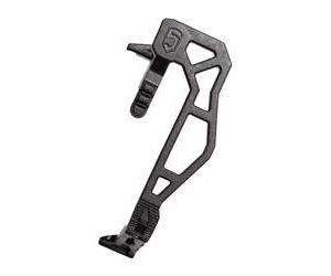 Phase 5 Weapon Systems Inc Extended Bolt Release V3, Black, EBRv3