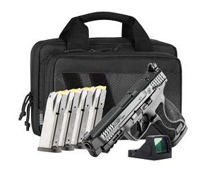 Smith & Wesson M&p M2.0 10mm