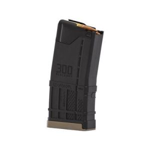 Lancer Systems L5awm Blackout