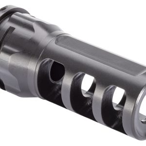 GEMTECH ETM 7.62MM MUZZLE BRAKE 5/8-24