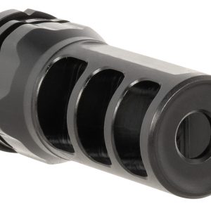 GEMTECH ETM 5.56MM MUZZLE BRAKE 1/2-28