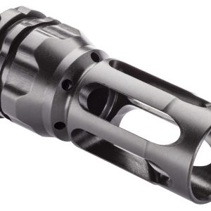 GEMTECH ETM 7.62MM FLASH HIDER 5/8-24