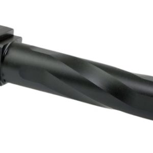 ZAFFIRI BA-G19G15-TH-BN   THREADED BARREL G19 BN
