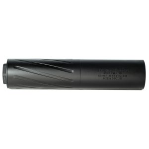 BANISH VRMT 223K TI DT BLK