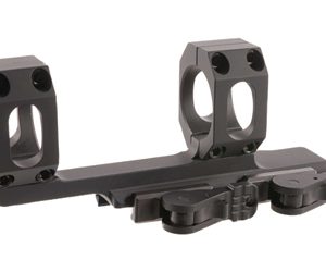 AM DEF RECON-H MNT 30MM DUAL QR TI