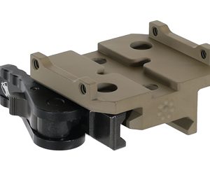ARISAKA EXPS MK2 MOUNT 1.93" FDE